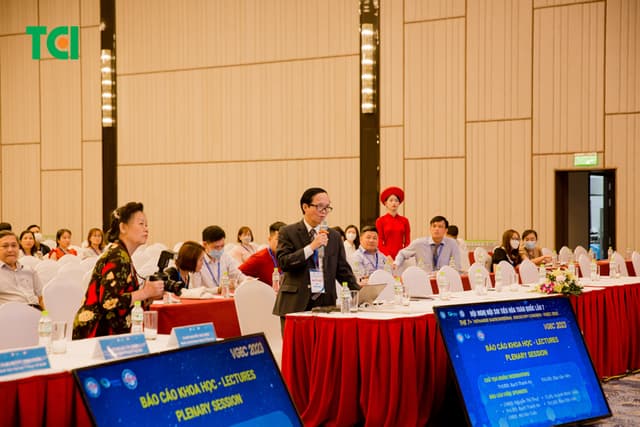 Ảnh Sự kiện Nội Soi Tiêu Hoá Toàn Quốc lần 7