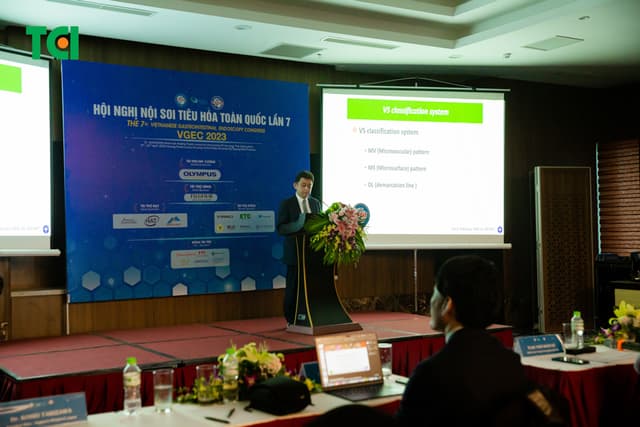 Ảnh Sự kiện Nội Soi Tiêu Hoá Toàn Quốc lần 7