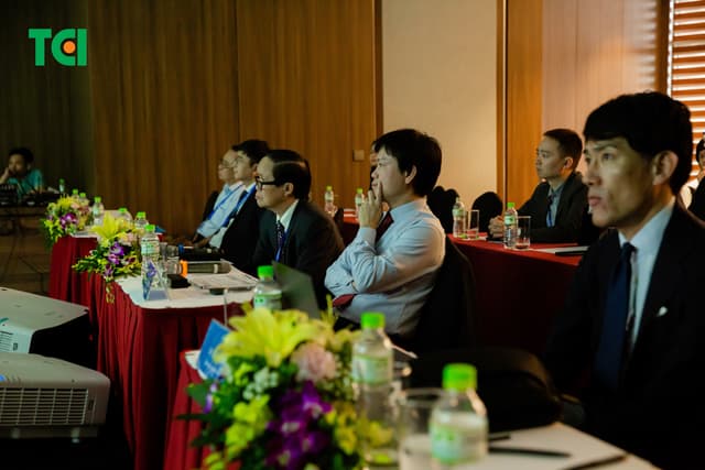 Ảnh Sự kiện Nội Soi Tiêu Hoá Toàn Quốc lần 7