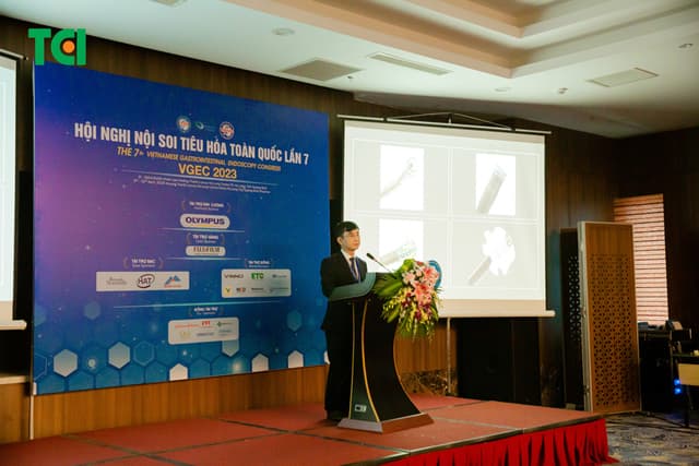 Ảnh Sự kiện Nội Soi Tiêu Hoá Toàn Quốc lần 7