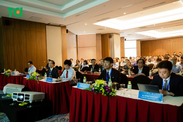 Ảnh Sự kiện Nội Soi Tiêu Hoá Toàn Quốc lần 7