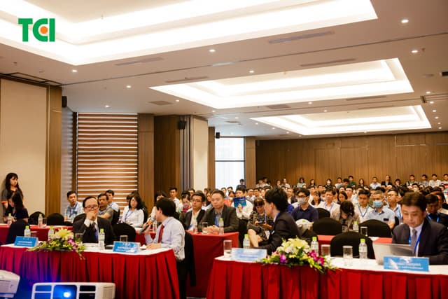 Ảnh Sự kiện Nội Soi Tiêu Hoá Toàn Quốc lần 7