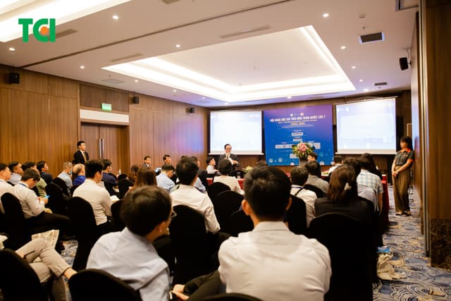 Ảnh Sự kiện Nội Soi Tiêu Hoá Toàn Quốc lần 7