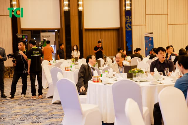 Ảnh Sự kiện Nội Soi Tiêu Hoá Toàn Quốc lần 7