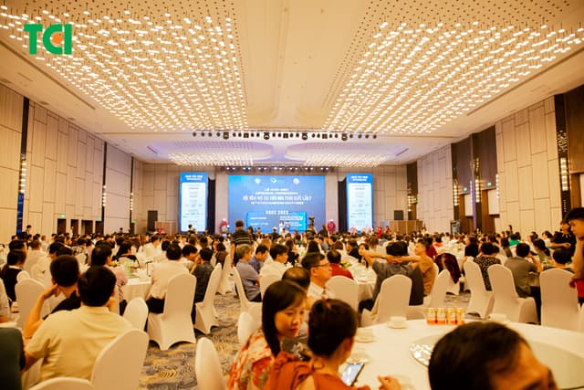 Ảnh Sự kiện Nội Soi Tiêu Hoá Toàn Quốc lần 7