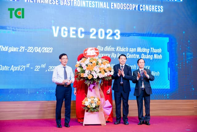 Ảnh Sự kiện Nội Soi Tiêu Hoá Toàn Quốc lần 7