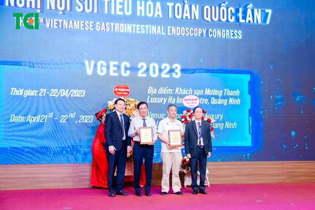 Ảnh Sự kiện Nội Soi Tiêu Hoá Toàn Quốc lần 7