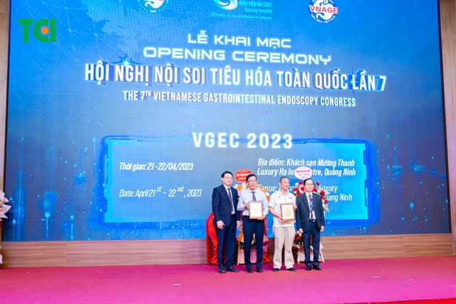 Ảnh Sự kiện Nội Soi Tiêu Hoá Toàn Quốc lần 7