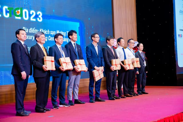 Ảnh Sự kiện Nội Soi Tiêu Hoá Toàn Quốc lần 7