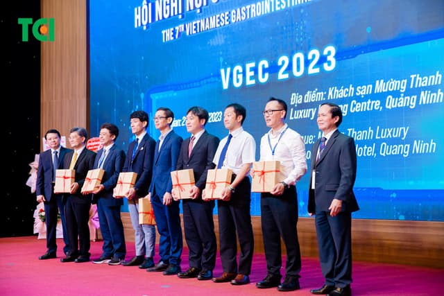 Ảnh Sự kiện Nội Soi Tiêu Hoá Toàn Quốc lần 7