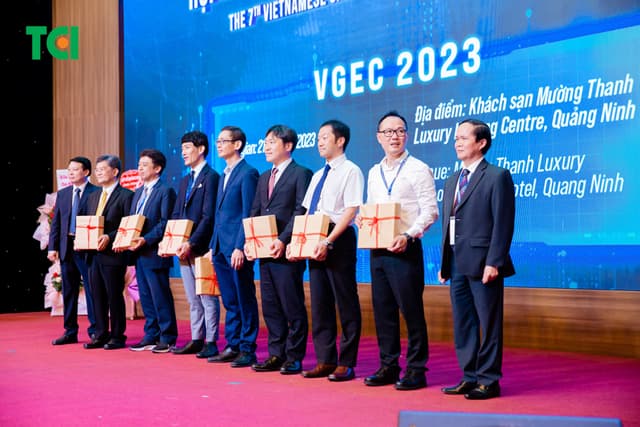 Ảnh Sự kiện Nội Soi Tiêu Hoá Toàn Quốc lần 7