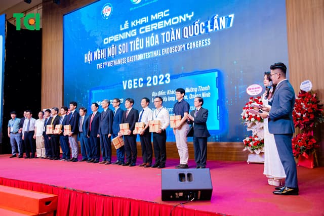 Ảnh Sự kiện Nội Soi Tiêu Hoá Toàn Quốc lần 7