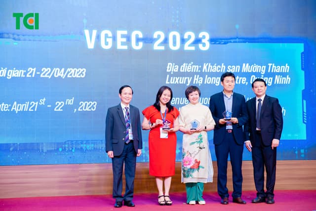 Ảnh Sự kiện Nội Soi Tiêu Hoá Toàn Quốc lần 7