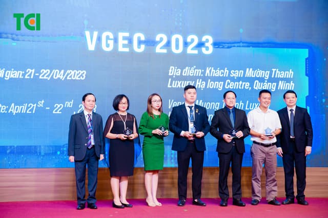 Ảnh Sự kiện Nội Soi Tiêu Hoá Toàn Quốc lần 7