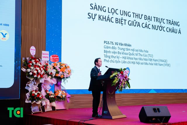 Ảnh Sự kiện Nội Soi Tiêu Hoá Toàn Quốc lần 7