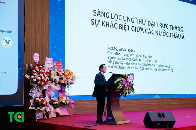 Ảnh Sự kiện Nội Soi Tiêu Hoá Toàn Quốc lần 7