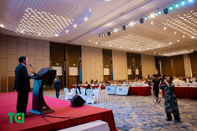 Ảnh Sự kiện Nội Soi Tiêu Hoá Toàn Quốc lần 7