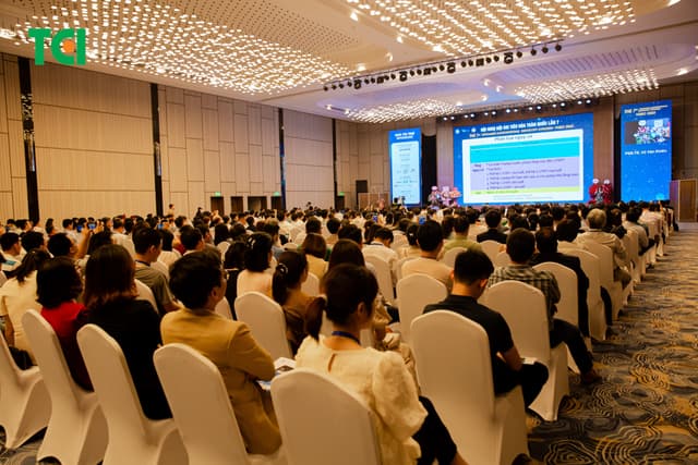 Ảnh Sự kiện Nội Soi Tiêu Hoá Toàn Quốc lần 7