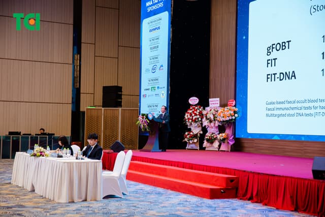 Ảnh Sự kiện Nội Soi Tiêu Hoá Toàn Quốc lần 7