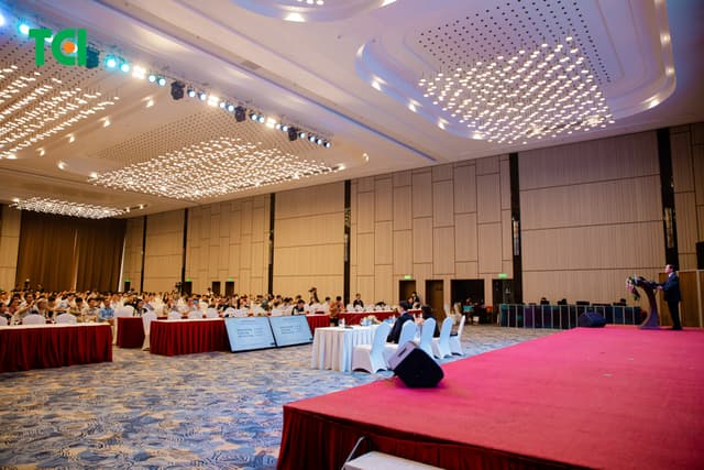 Ảnh Sự kiện Nội Soi Tiêu Hoá Toàn Quốc lần 7