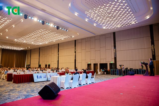 Ảnh Sự kiện Nội Soi Tiêu Hoá Toàn Quốc lần 7