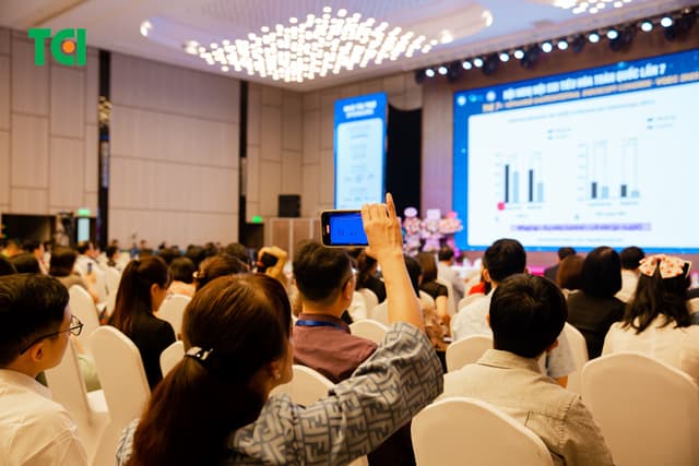 Ảnh Sự kiện Nội Soi Tiêu Hoá Toàn Quốc lần 7