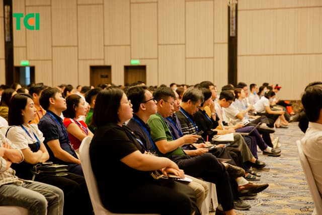 Ảnh Sự kiện Nội Soi Tiêu Hoá Toàn Quốc lần 7