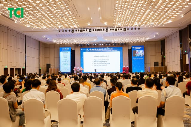 Ảnh Sự kiện Nội Soi Tiêu Hoá Toàn Quốc lần 7