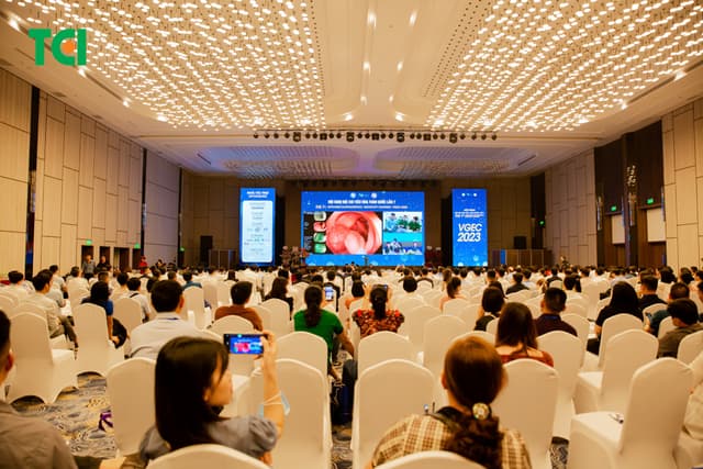 Ảnh Sự kiện Nội Soi Tiêu Hoá Toàn Quốc lần 7