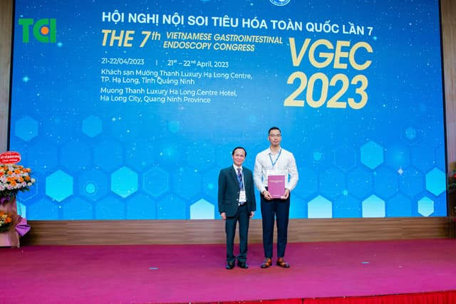 Ảnh Sự kiện Nội Soi Tiêu Hoá Toàn Quốc lần 7