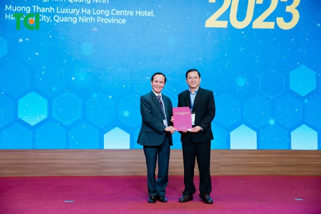 Ảnh Sự kiện Nội Soi Tiêu Hoá Toàn Quốc lần 7