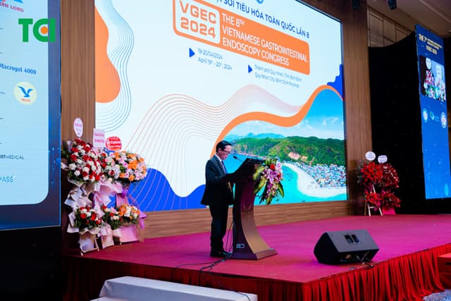 Ảnh Sự kiện Nội Soi Tiêu Hoá Toàn Quốc lần 7