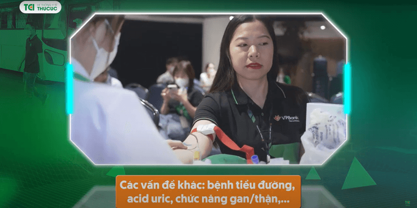 KPI chạm đỉnh nhưng sức khỏe chạm đáy Công ty CP Chứng khoán VP Bank