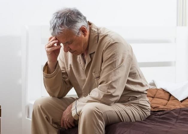 Bệnh COPD giai đoạn 4 nguy hiểm thế nào?