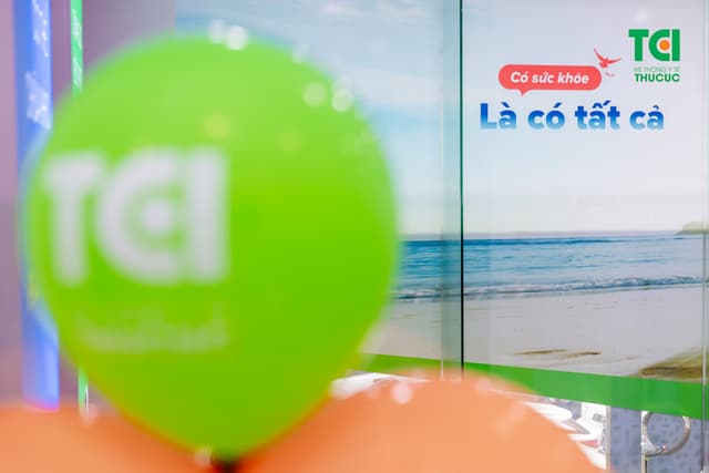 Ảnh Sự kiện Sinh nhật Cơ sở Trần Duy Hưng