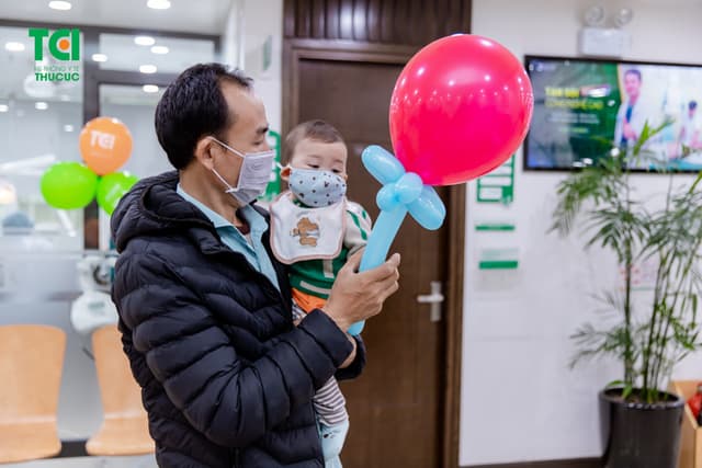 Ảnh Sự kiện Sinh nhật Cơ sở Trần Duy Hưng