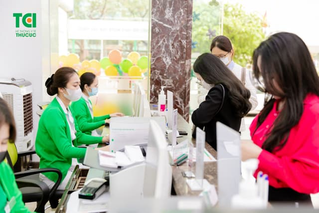 Ảnh Sự kiện Sinh nhật Cơ sở Trần Duy Hưng