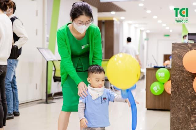 Ảnh Sự kiện Sinh nhật Cơ sở Trần Duy Hưng