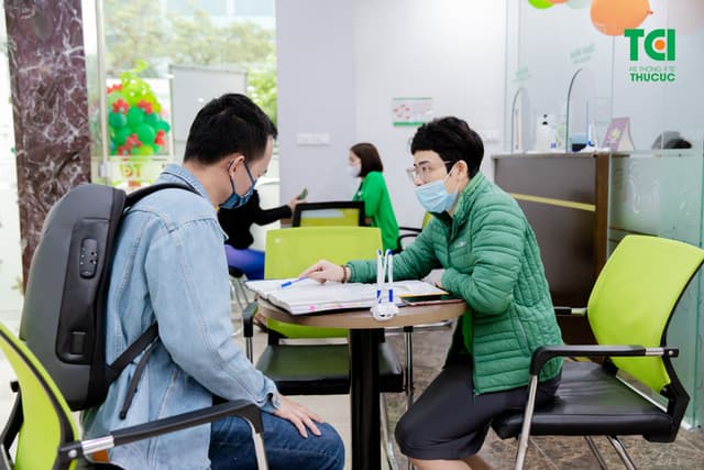 Ảnh Sự kiện Sinh nhật Cơ sở Trần Duy Hưng