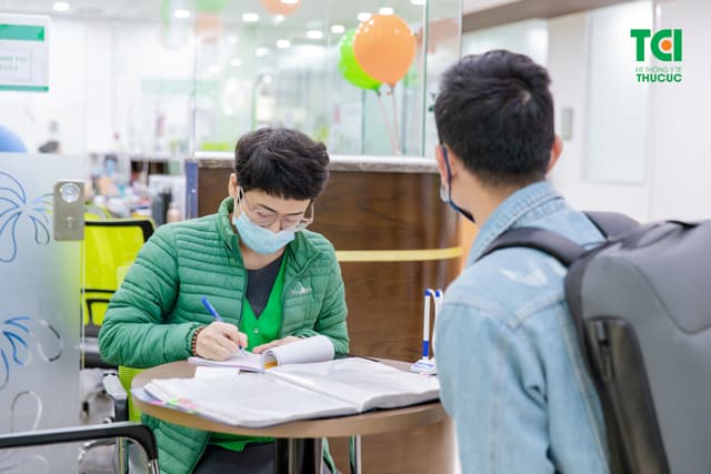 Ảnh Sự kiện Sinh nhật Cơ sở Trần Duy Hưng