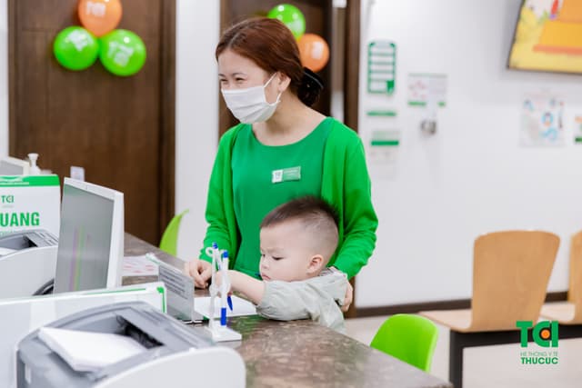 Ảnh Sự kiện Sinh nhật Cơ sở Trần Duy Hưng