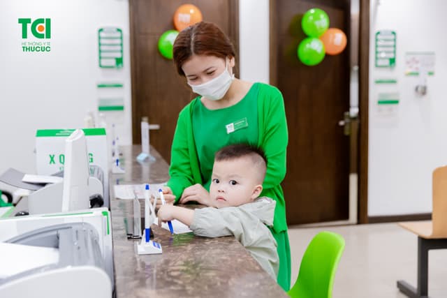 Ảnh Sự kiện Sinh nhật Cơ sở Trần Duy Hưng