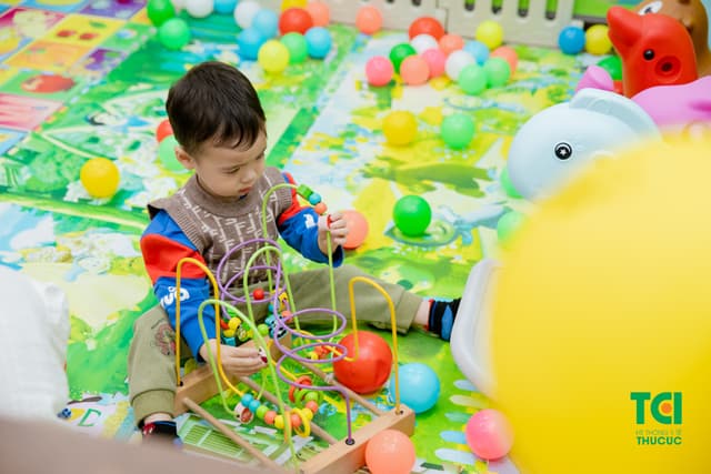 Ảnh Sự kiện Sinh nhật Cơ sở Trần Duy Hưng