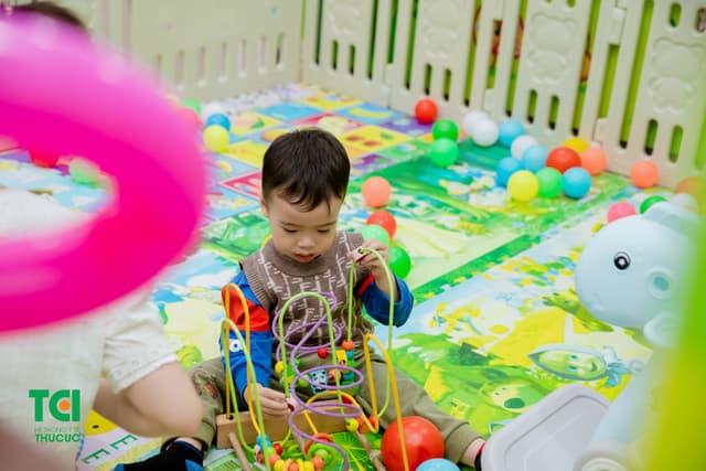 Ảnh Sự kiện Sinh nhật Cơ sở Trần Duy Hưng