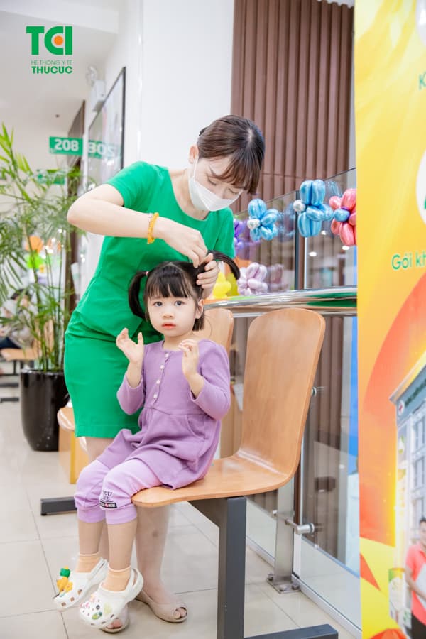 Ảnh Sự kiện Sinh nhật Cơ sở Trần Duy Hưng