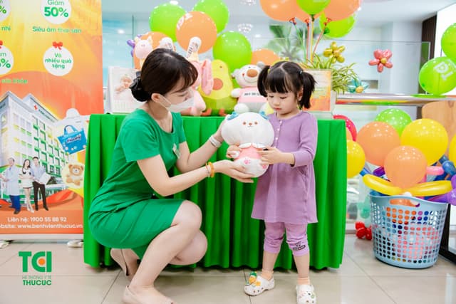 Ảnh Sự kiện Sinh nhật Cơ sở Trần Duy Hưng