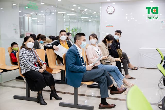 Ảnh Sự kiện Sinh nhật Cơ sở Trần Duy Hưng