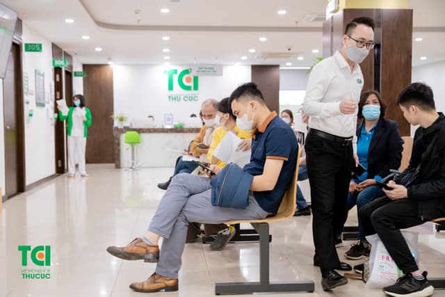 Ảnh Sự kiện Sinh nhật Cơ sở Trần Duy Hưng