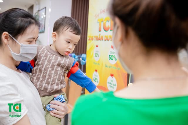 Ảnh Sự kiện Sinh nhật Cơ sở Trần Duy Hưng