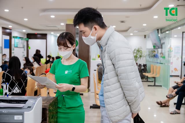 Ảnh Sự kiện Sinh nhật Cơ sở Trần Duy Hưng